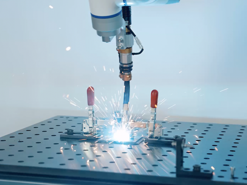 提高质量和生产率